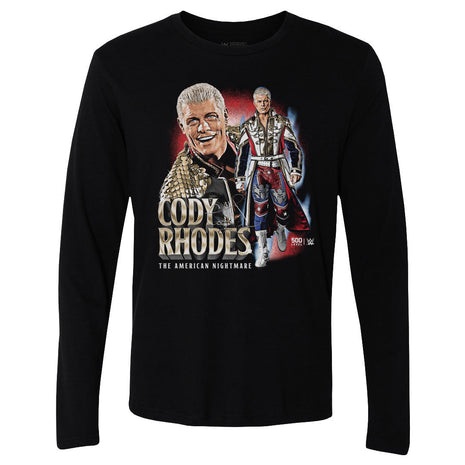 Cody Rhodes Vintage WHT