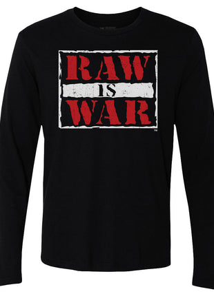 WWE Raw Is War WHT