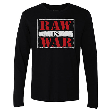 WWE Raw Is War WHT