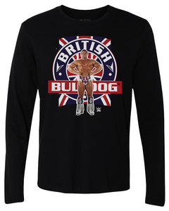 Collection image for: Men's WWE Long Sleeve T-Shirts