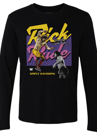 Rick Rude Ravishing Retro WHT