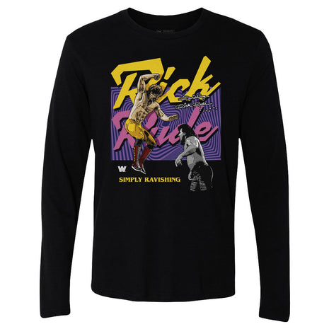 Rick Rude Ravishing Retro WHT