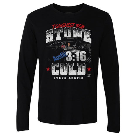 Stone Cold Steve Austin Monster Truck WHT