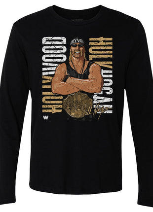 Hulk Hogan Hollywood Championship WHT