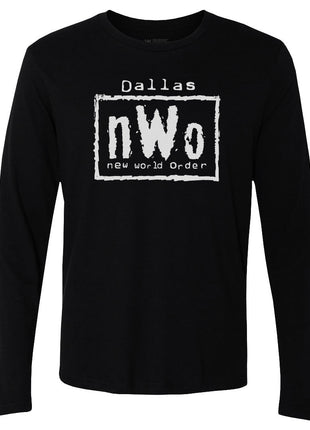 nWo Dallas WHT