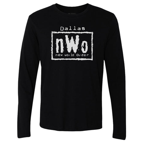 nWo Dallas WHT