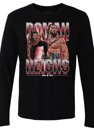 Roman Reigns Vintage WHT