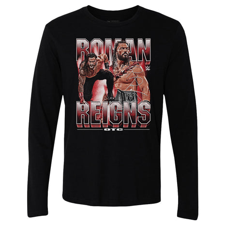 Roman Reigns Vintage WHT