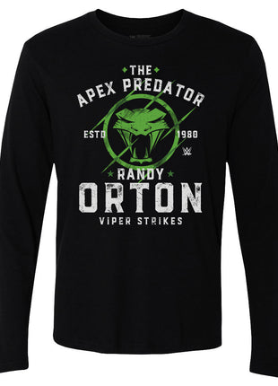 Randy Orton Apex Predator WHT