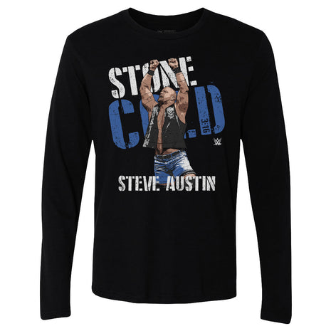 Stone Cold Steve Austin Top Rope WHT