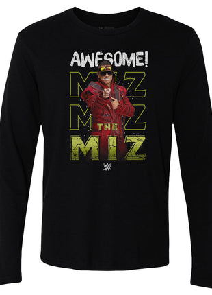 The Miz Repeat WHT