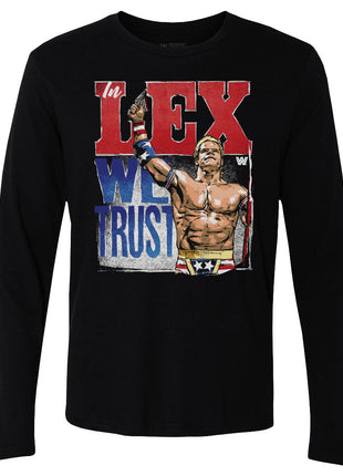 Lex Luger Trust WHT