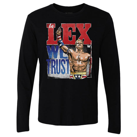 Lex Luger Trust WHT