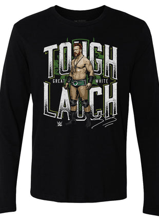 Sheamus Tough Laoch WHT