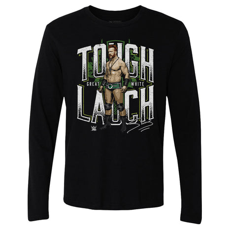 Sheamus Tough Laoch WHT