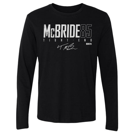 Trey McBride Arizona Elite WHT