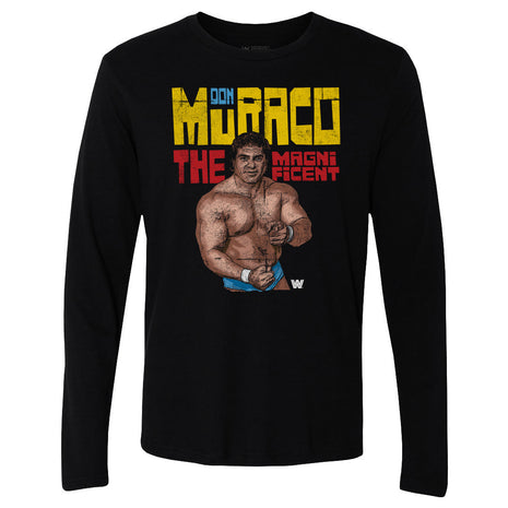 Don Muraco The Magnificent WHT