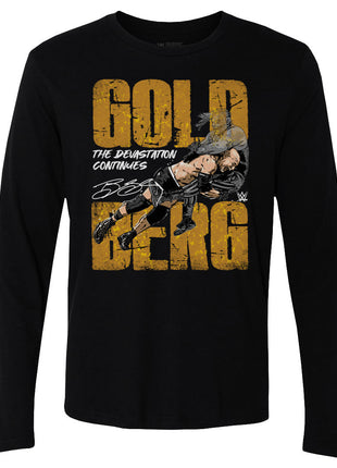 Goldberg Devastation WHT