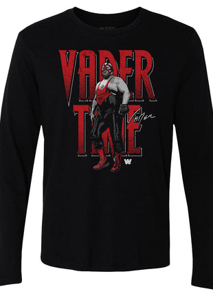 Vader Vader Time WHT