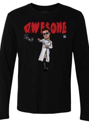 The Miz Awesome WHT