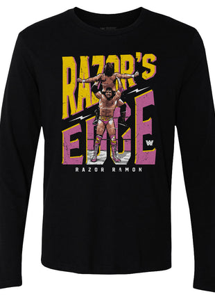 Razor Ramon Razor's Edge WHT