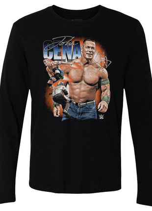 John Cena Vintage WHT