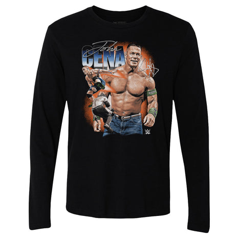 John Cena Vintage WHT