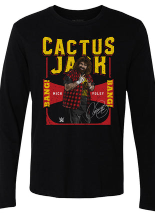 Cactus Jack Bang Bang WHT