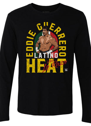 Eddie Guerrero Latino Heat WHT