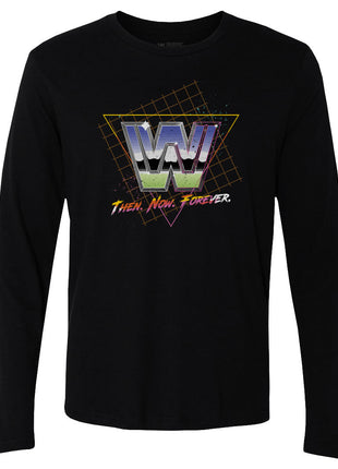 WWE Legends Retrowave WHT