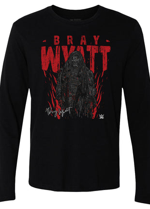 Bray Wyatt Darkness WHT