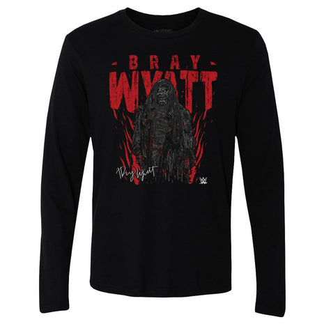 Bray Wyatt Darkness WHT