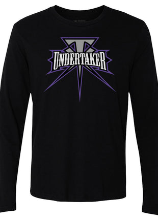 Undertaker TX Logo WHT