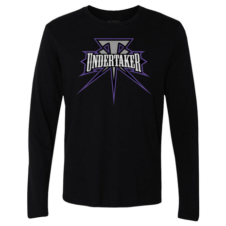 Undertaker TX Logo WHT