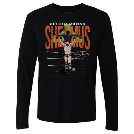 Sheamus Celtic Cross WHT