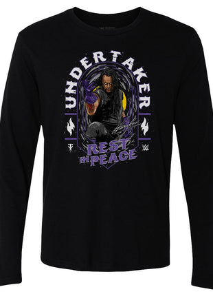 Undertaker RIP WHT