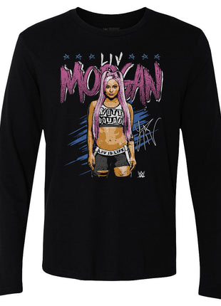 Liv Morgan Pop WHT