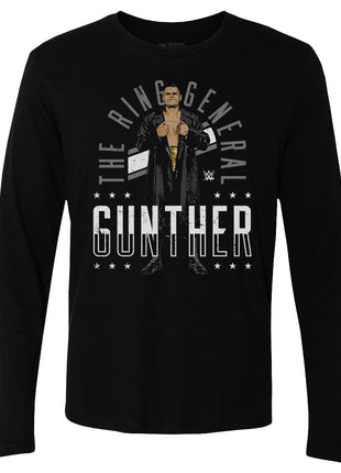 Gunther The Ring General WHT