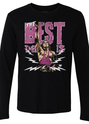 Bret Hart The Best There Is WHT