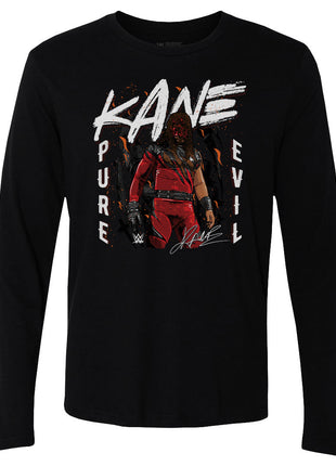 Kane Pure Evil WHT