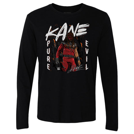 Kane Pure Evil WHT