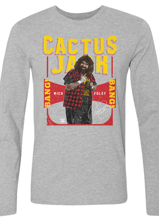 Cactus Jack Bang Bang WHT