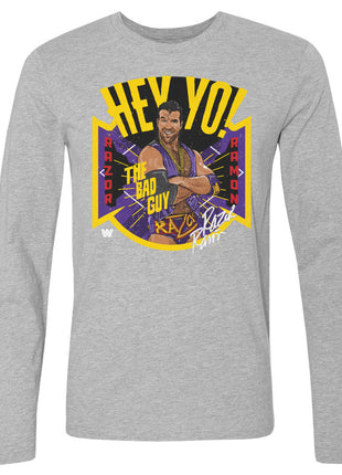 Razor Ramon Hey Yo WHT