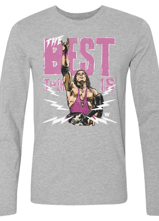 Bret Hart The Best There Is WHT