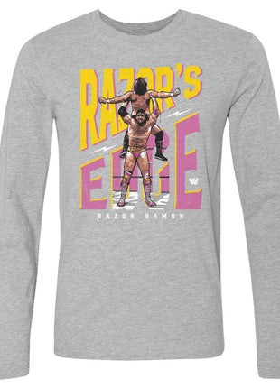 Razor Ramon Razor's Edge WHT