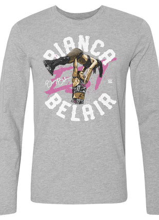 Bianca Belair EST WHT