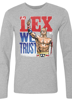 Lex Luger Trust WHT