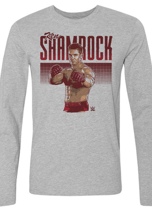 Ken Shamrock Vintage