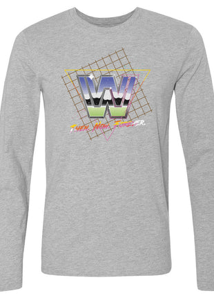 WWE Legends Retrowave WHT