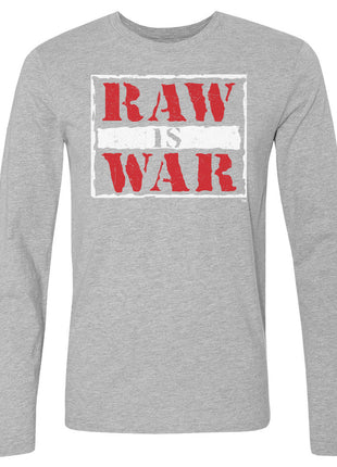 WWE Raw Is War WHT